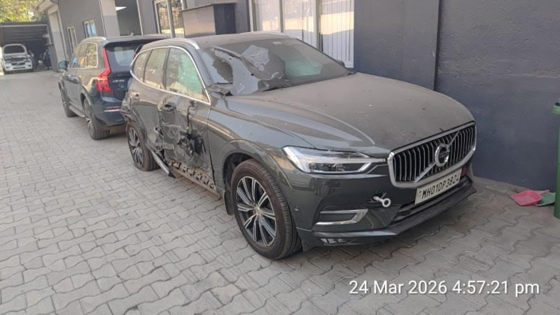 TOYOTA INNOVA HYCROSS (75) BSVI 